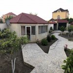 Kirayə (aylıq) 5 otaqlı Həyət evi/villa, Dübəndi, Xəzər rayonu 13