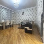 Kirayə (aylıq) 3 otaqlı Yeni Tikili, 20 Yanvar metrosu, Nəsimi rayonu 1