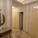 Kirayə (aylıq) 3 otaqlı Yeni Tikili, Yasamal rayonu 6