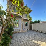 Satılır 5 otaqlı Həyət evi/villa, Koroğlu metrosu, Zabrat qəs., Sabunçu rayonu 16