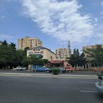 Satılır 2 otaqlı Həyət evi/villa, İnşaatçılar metrosu, Yasamal rayonu 17