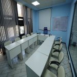 Kirayə (aylıq) 5 otaqlı Ofis, Elmlər akademiyası metrosu, Yasamal rayonu 9