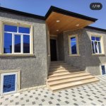 Satılır 3 otaqlı Həyət evi/villa, Masazır, Abşeron rayonu 1