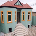 Satılır 3 otaqlı Həyət evi/villa, Zabrat qəs., Sabunçu rayonu 14