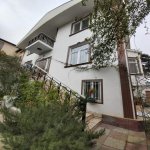 Satılır 5 otaqlı Həyət evi/villa, Neftçilər metrosu, Bakıxanov qəs., Sabunçu rayonu 1