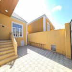 Satılır 3 otaqlı Həyət evi/villa, Zabrat qəs., Sabunçu rayonu 2