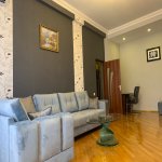 Kirayə (aylıq) 2 otaqlı Yeni Tikili, Cavanşir körpüsü, Nəsimi rayonu 4
