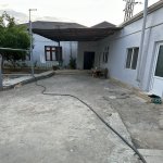 Satılır 7 otaqlı Həyət evi/villa, Azadlıq metrosu, Rəsulzadə qəs., Binəqədi rayonu 1