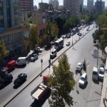 Satılır 3 otaqlı Köhnə Tikili, İnşaatçılar metrosu, Yasamal rayonu 19