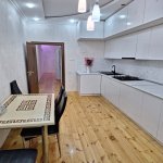 Продажа 3 комнат Новостройка, м. Ази Асланова метро, Хетаи район 17