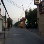 Satılır 5 otaqlı Bağ evi, Badamdar qəs., Səbail rayonu 1