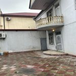 Satılır 5 otaqlı Həyət evi/villa, Avtovağzal metrosu, Biləcəri qəs., Binəqədi rayonu 1