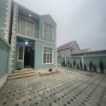 Satılır 4 otaqlı Həyət evi/villa, Masazır, Abşeron rayonu 18