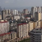 Продажа 2 комнат Новостройка, İnşaatçılar метро, пос. Ясамал, Ясамал район 9