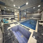 Satılır 7 otaqlı Həyət evi/villa, Badamdar qəs., Səbail rayonu 34