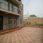 Satılır 9 otaqlı Həyət evi/villa, Binə qəs., Xəzər rayonu 2