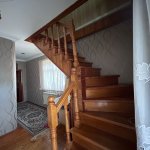 Satılır 6 otaqlı Həyət evi/villa, Avtovağzal metrosu, Biləcəri qəs., Binəqədi rayonu 6