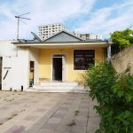 Kirayə (aylıq) 4 otaqlı Həyət evi/villa, Nəsimi metrosu, Binəqədi rayonu 1