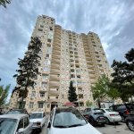 Продажа 2 комнат Новостройка, м. Халглар Достлугу метро, 8-ой километр, Низаминский р-н район 1