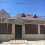 Satılır 5 otaqlı Həyət evi/villa, Neftçilər metrosu, Bakıxanov qəs., Sabunçu rayonu 3