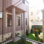 Satılır 8 otaqlı Həyət evi/villa, Qara Qarayev metrosu, Nizami rayonu 12