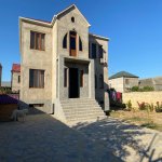 Satılır 7 otaqlı Həyət evi/villa, Koroğlu metrosu, Maştağa qəs., Sabunçu rayonu 1