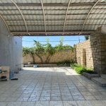 Satılır 6 otaqlı Həyət evi/villa, Avtovağzal metrosu, Biləcəri qəs., Binəqədi rayonu 26