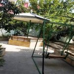 Satılır 9 otaqlı Həyət evi/villa, Neftçilər metrosu, Bakıxanov qəs., Sabunçu rayonu 2