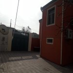 Satılır 6 otaqlı Həyət evi/villa, Avtovağzal metrosu, Biləcəri qəs., Binəqədi rayonu 17