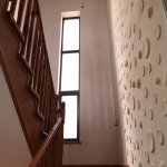 Satılır 6 otaqlı Həyət evi/villa, Nəsimi metrosu, Rəsulzadə qəs., Binəqədi rayonu 24