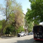Satılır 1 otaqlı Köhnə Tikili, Neftçilər metrosu, 8-ci kilometr, Nizami rayonu 3