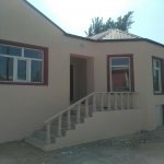 Satılır 3 otaqlı Həyət evi/villa, Binə qəs., Xəzər rayonu 22