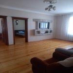 Satılır 4 otaqlı Həyət evi/villa, Avtovağzal metrosu, Sulutəpə qəs., Binəqədi rayonu 5