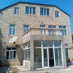 Satılır 8 otaqlı Həyət evi/villa, Koroğlu metrosu, Maştağa qəs., Sabunçu rayonu 1