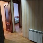 Kirayə (aylıq) 3 otaqlı Yeni Tikili, İnşaatçılar metrosu, Yasamal rayonu 4