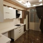 Продажа 3 комнат Новостройка, м. Эльмляр Академиясы метро, Ясамал район 15