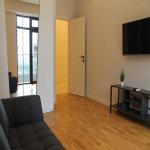 Kirayə (aylıq) 4 otaqlı Yeni Tikili, 8 Noyabr metrosu, Nəsimi rayonu 7