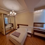 Kirayə (aylıq) 3 otaqlı Yeni Tikili, Nizami metrosu, Yasamal rayonu 10