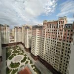 Продажа 4 комнат Новостройка, м. Эльмляр Академиясы метро, пос. Ясамал, Ясамал район 4