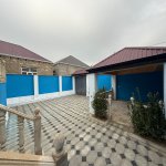 Satılır 4 otaqlı Həyət evi/villa, Zabrat qəs., Sabunçu rayonu 4