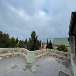 Kirayə (aylıq) 5 otaqlı Bağ evi, Şüvəlan, Xəzər rayonu 4