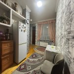 Satılır 4 otaqlı Həyət evi/villa, Avtovağzal metrosu, Biləcəri qəs., Binəqədi rayonu 13
