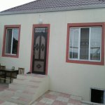 Satılır 3 otaqlı Həyət evi/villa, Maştağa qəs., Sabunçu rayonu 1