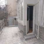 Kirayə (aylıq) 3 otaqlı Yeni Tikili, Gənclik metrosu, Nərimanov rayonu 10