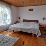 Kirayə (günlük) 5 otaqlı Həyət evi/villa İsmayıllı 6