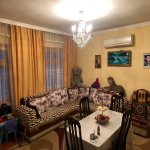 Satılır 2 otaqlı Həyət evi/villa, Zabrat qəs., Sabunçu rayonu 8