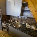 Kirayə (günlük) 5 otaqlı Həyət evi/villa Qəbələ 10