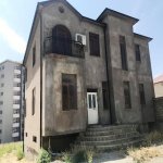 Satılır 10 otaqlı Həyət evi/villa, İnşaatçılar metrosu, Yasamal rayonu 1