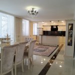 Kirayə (aylıq) 5 otaqlı Həyət evi/villa, Mərdəkan, Xəzər rayonu 6