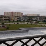 Продажа 2 комнат Новостройка, м. Автовокзал метро, пос. Бинагяди, Бинагадинский р-н район 13